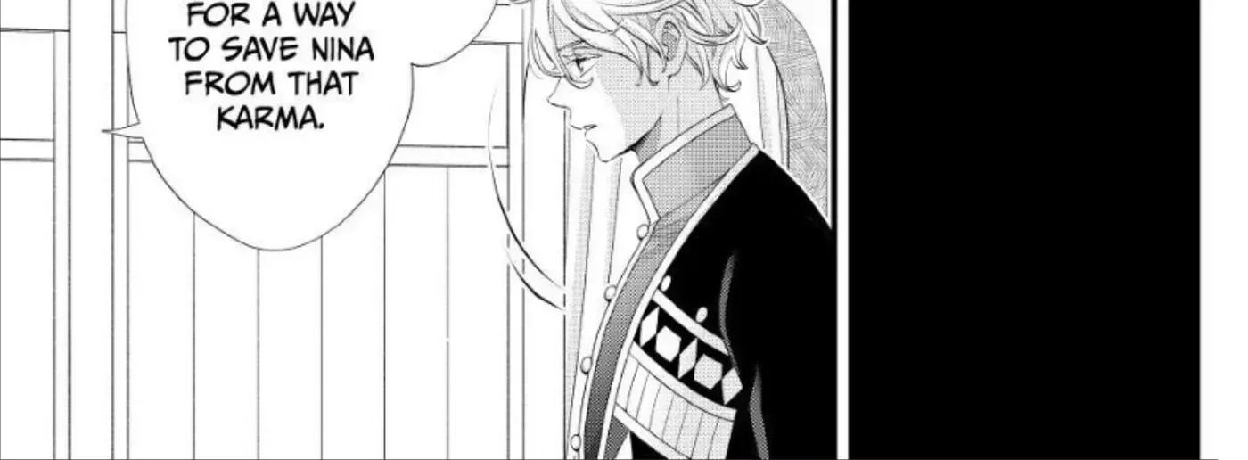 Nina The Starry Bride, chapter 72, page 42
