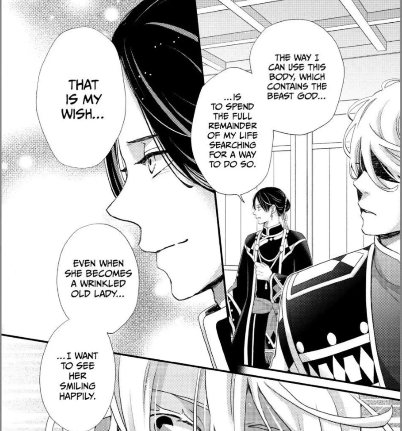 Nina The Starry Bride, chapter 72, page 43