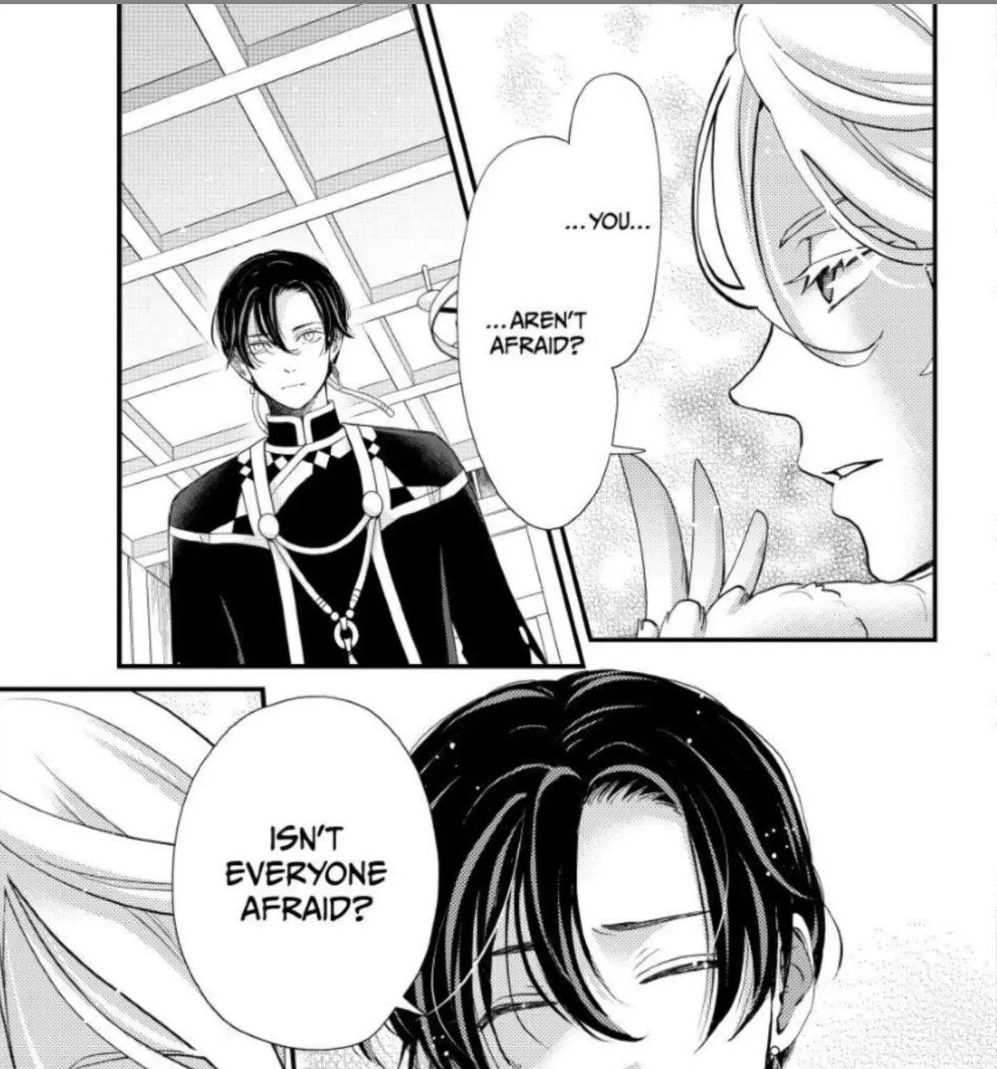 Nina The Starry Bride, chapter 72, page 57