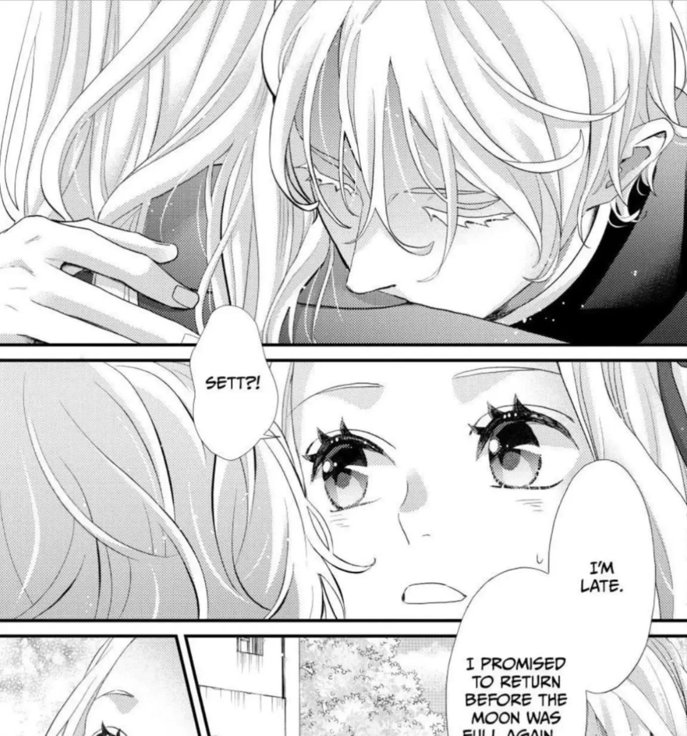 Nina The Starry Bride, chapter 73, page 5