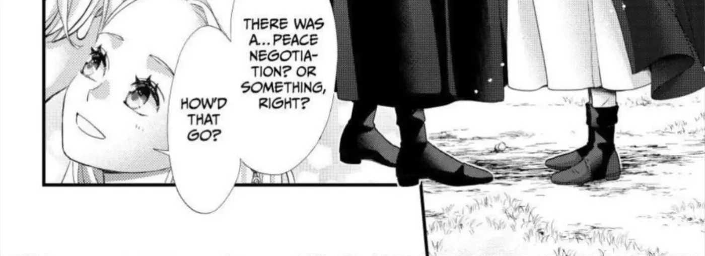 Nina The Starry Bride, chapter 73, page 8