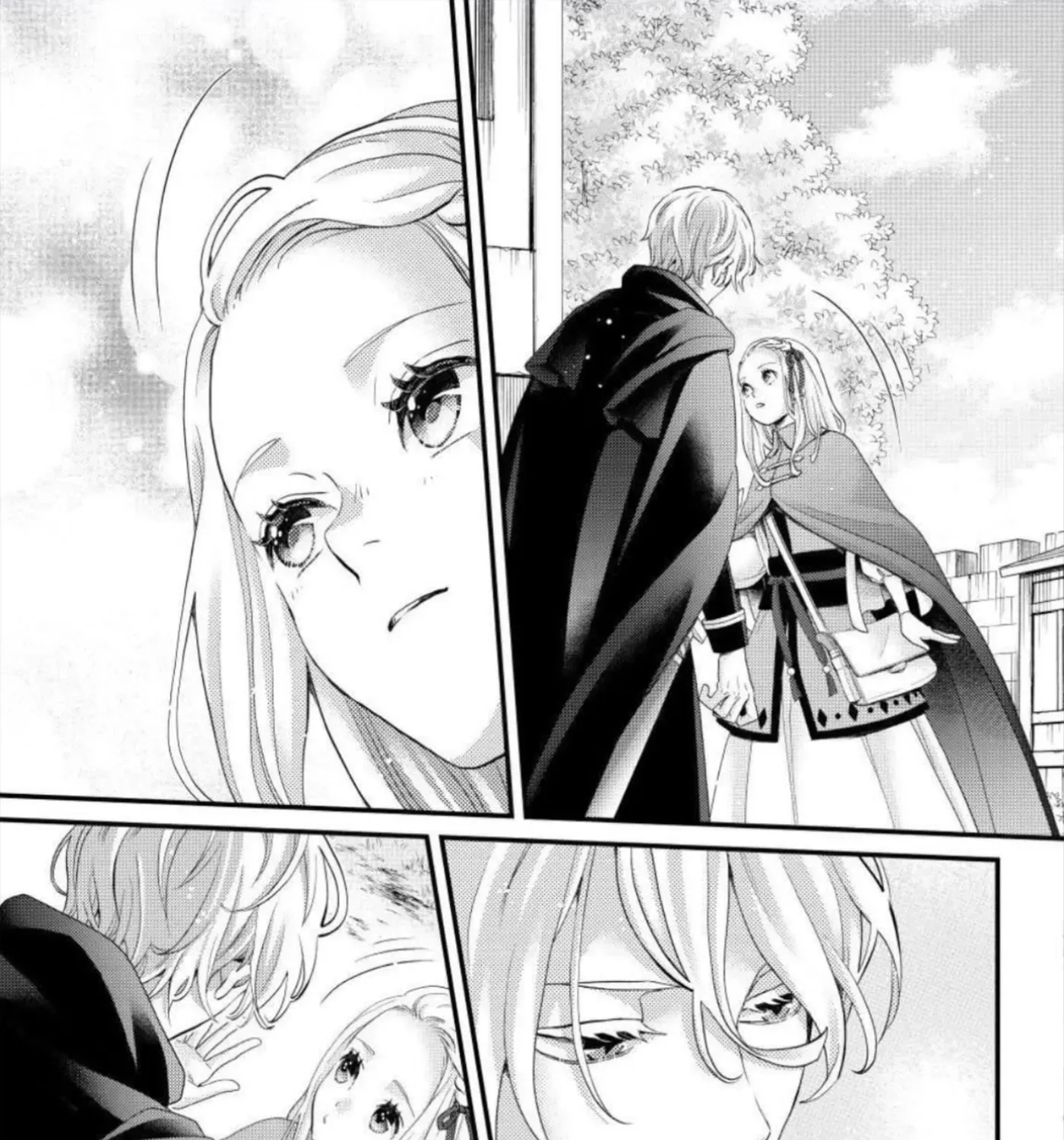 Nina The Starry Bride, chapter 73, page 9