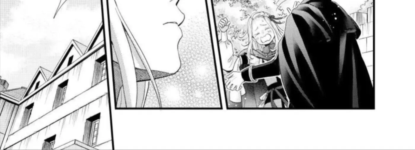 Nina The Starry Bride, chapter 73, page 12