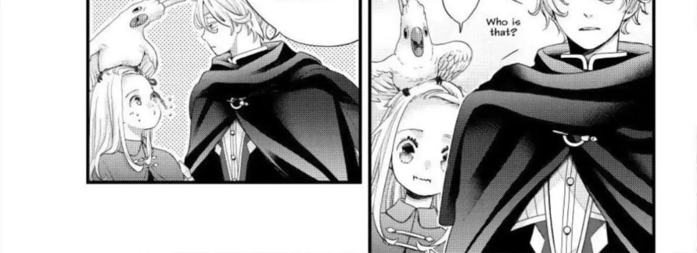Nina The Starry Bride, chapter 73, page 14