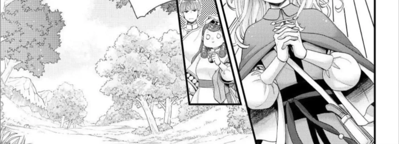 Nina The Starry Bride, chapter 73, page 18
