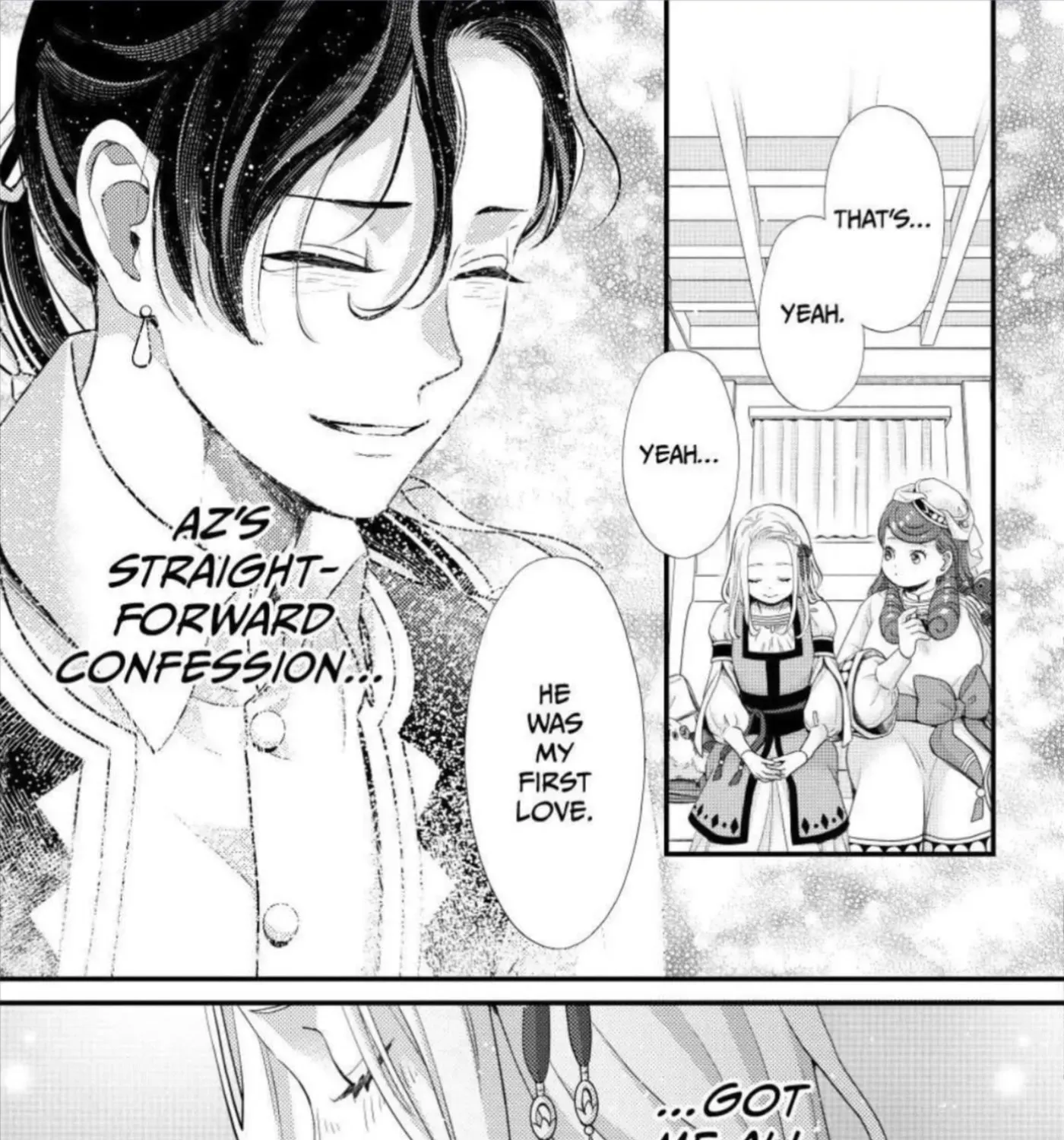 Nina The Starry Bride, chapter 73, page 25