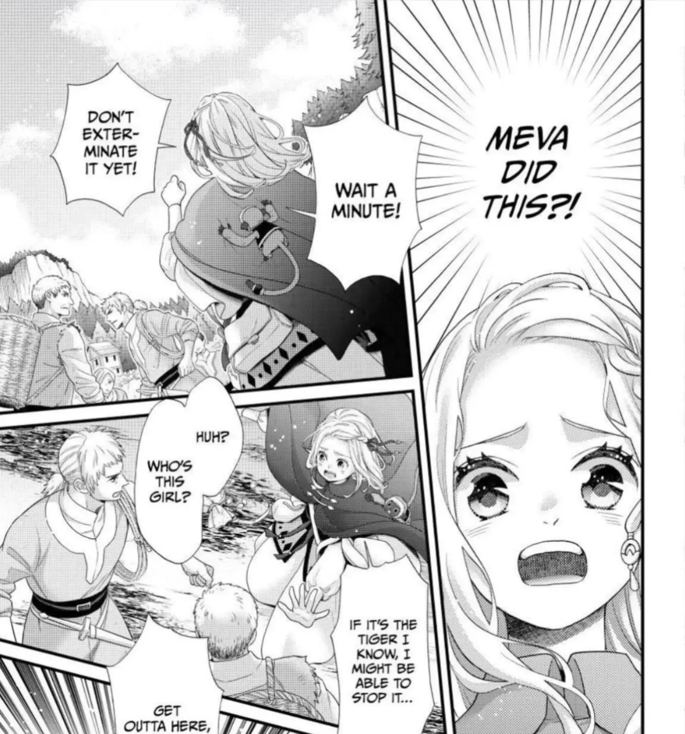 Nina The Starry Bride, chapter 73, page 37