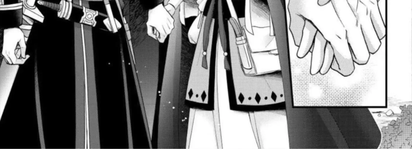 Nina The Starry Bride, chapter 73, page 46
