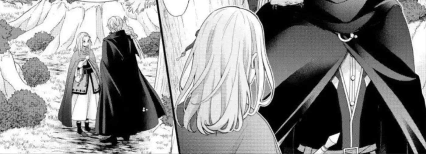 Nina The Starry Bride, chapter 73, page 50