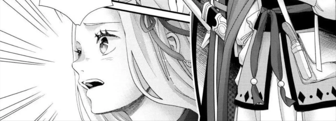 Nina The Starry Bride, chapter 73, page 54