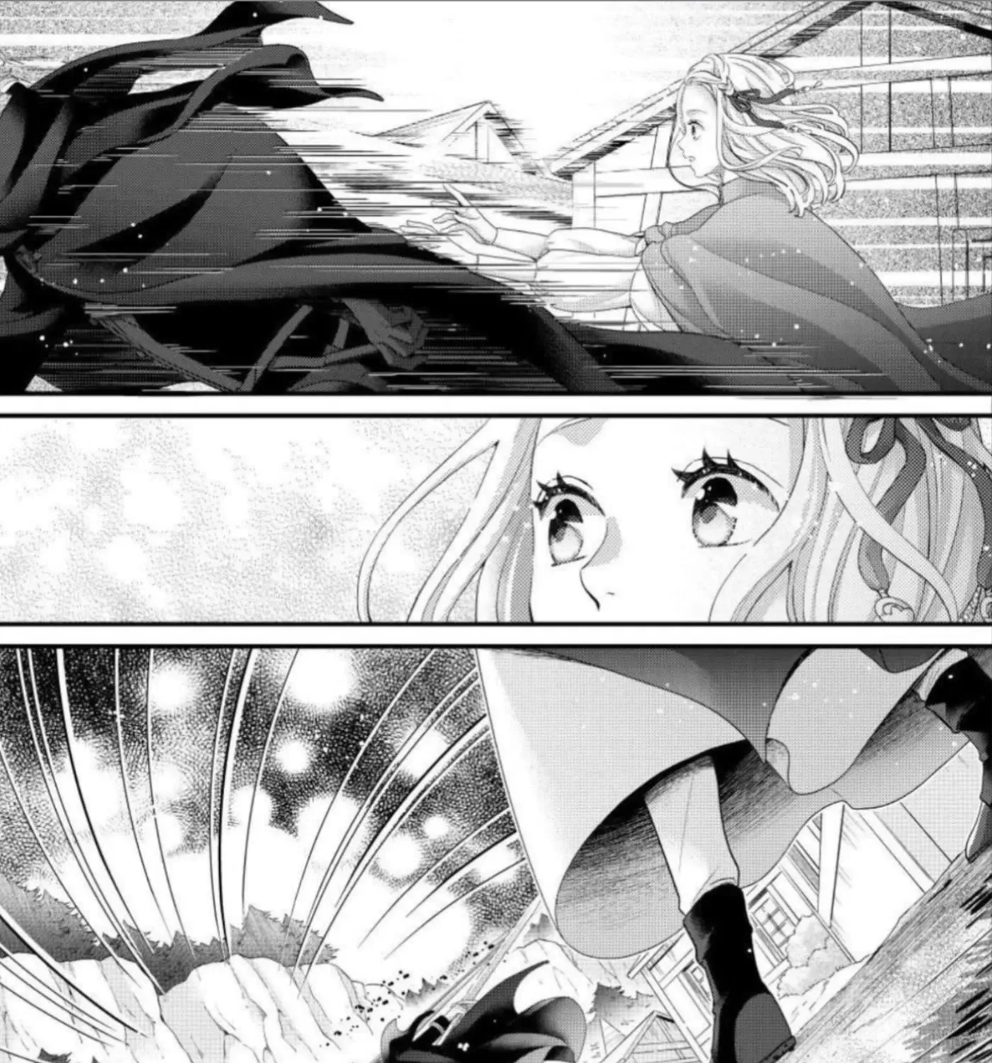 Nina The Starry Bride, chapter 73, page 65