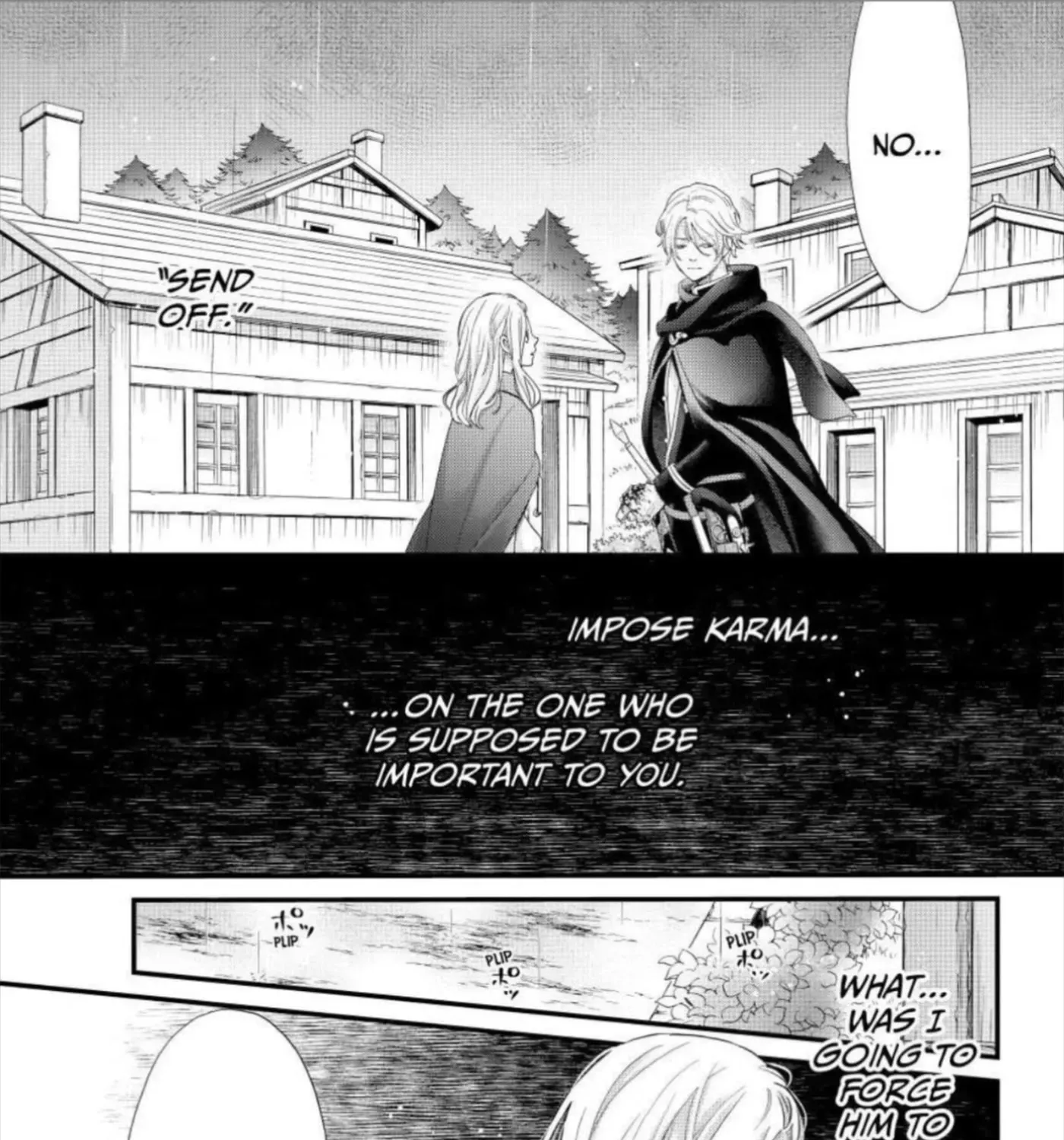Nina The Starry Bride, chapter 74, page 1