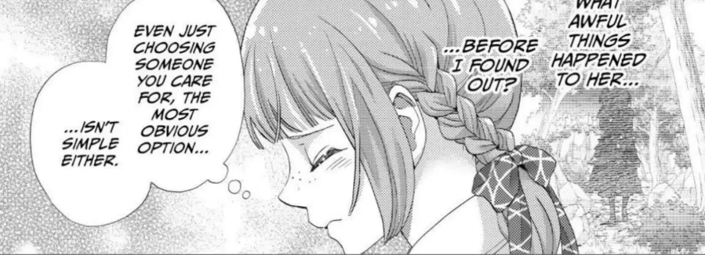 Nina The Starry Bride, chapter 74, page 17