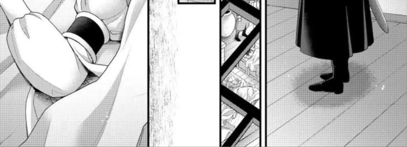 Nina The Starry Bride, chapter 74, page 25
