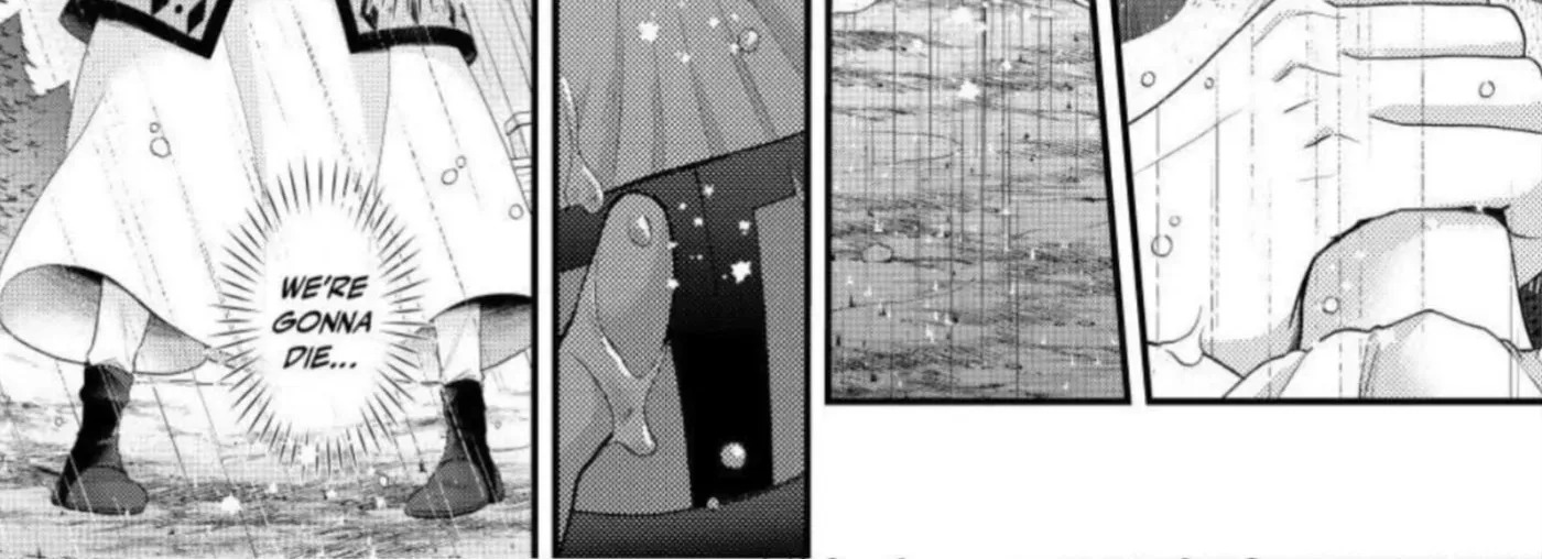 Nina The Starry Bride, chapter 74, page 41