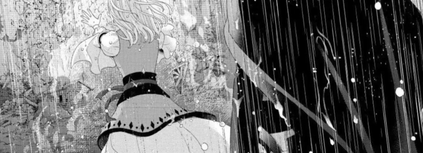 Nina The Starry Bride, chapter 74, page 51