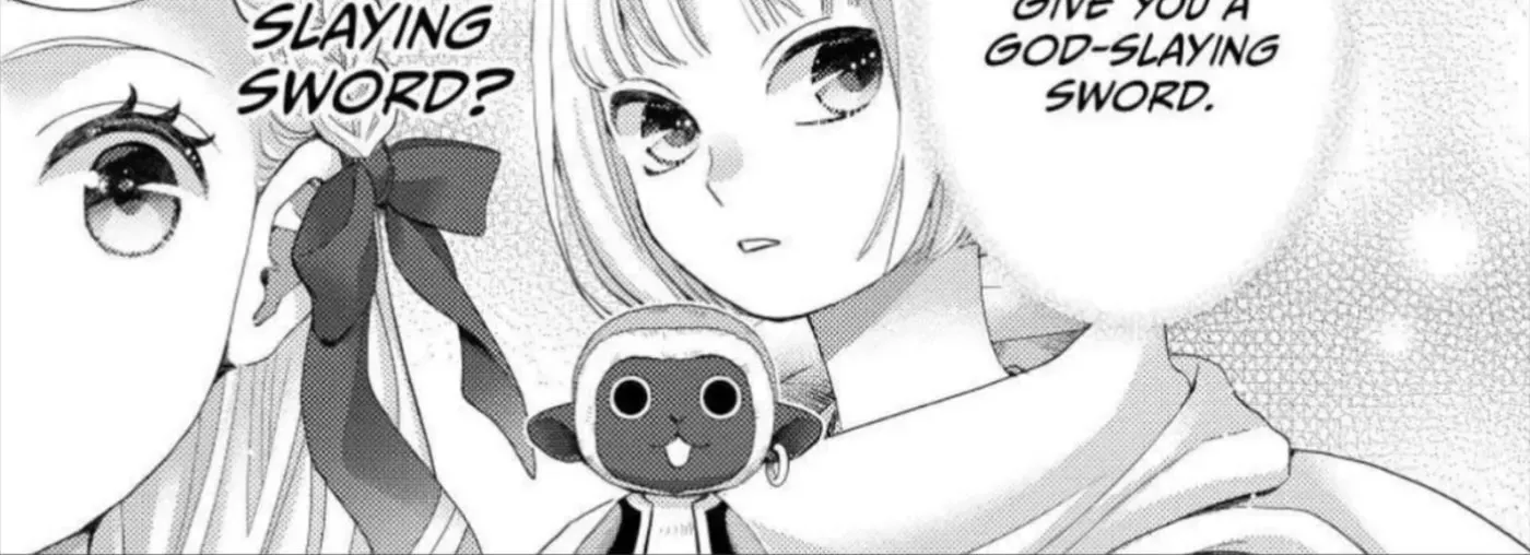 Nina The Starry Bride, chapter 74, page 70