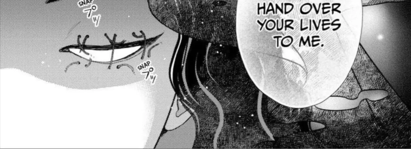 Nina The Starry Bride, chapter 74, page 84