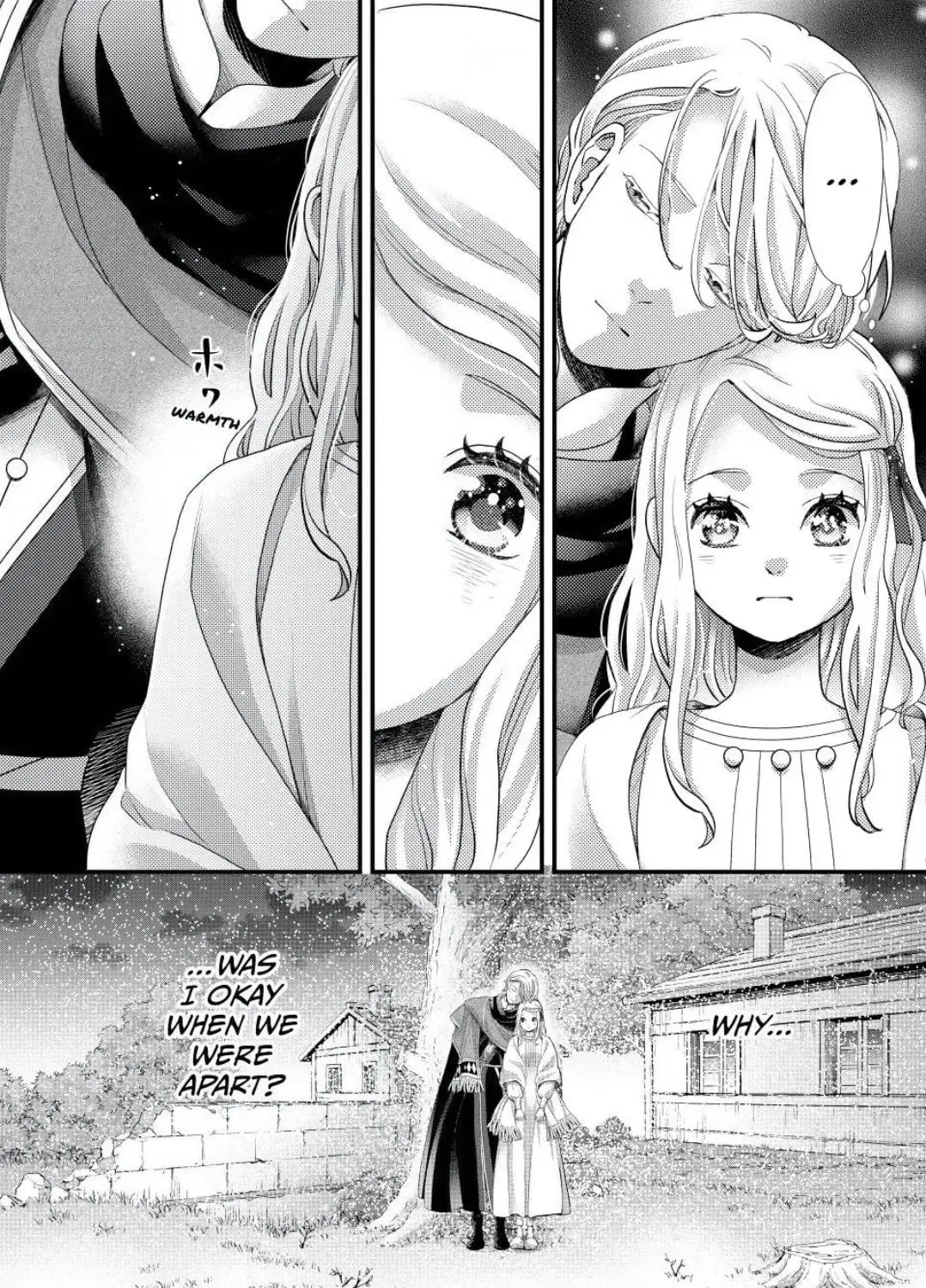 Nina The Starry Bride, chapter 75, page 42
