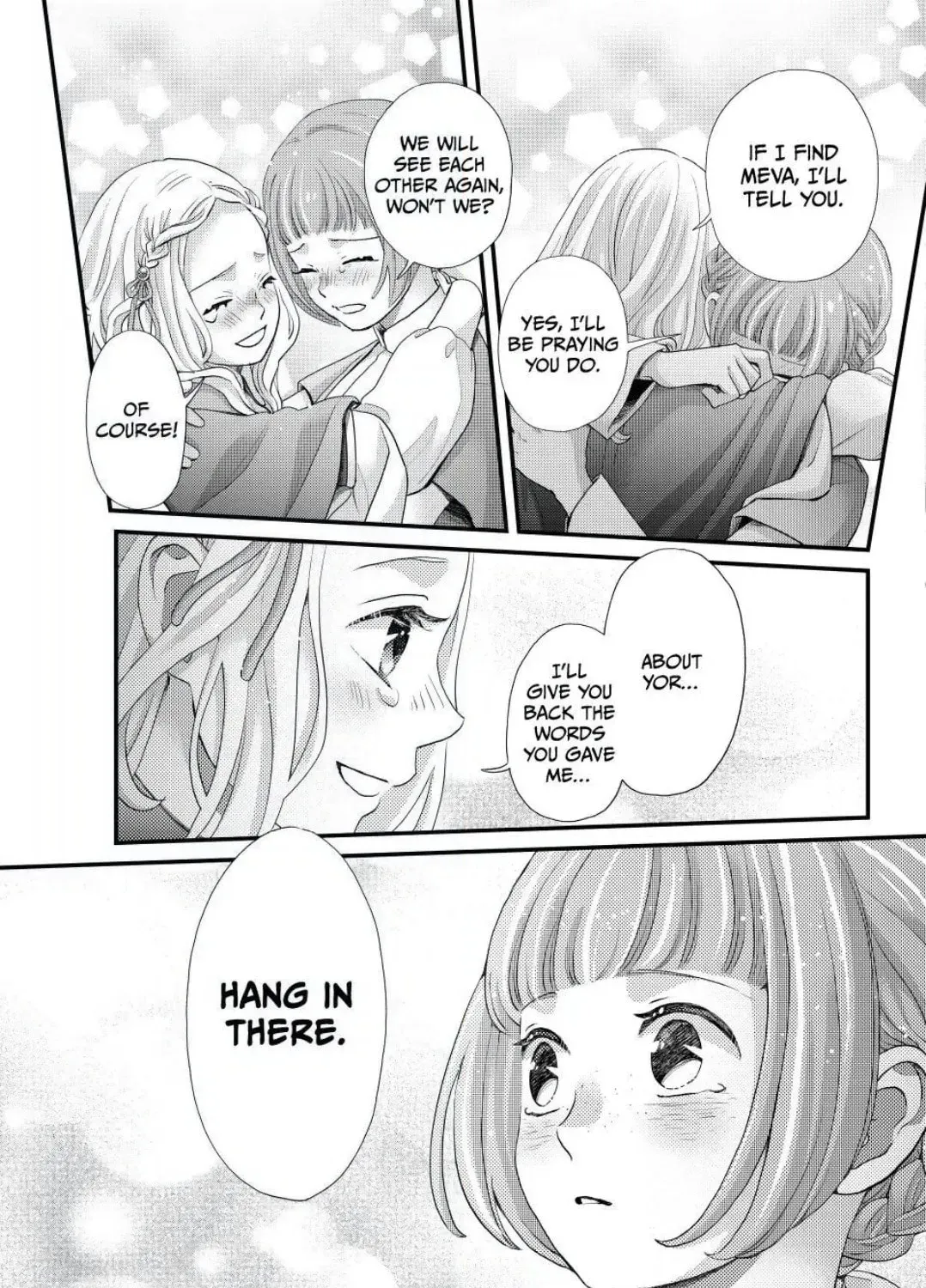 Nina The Starry Bride, chapter 75, page 59