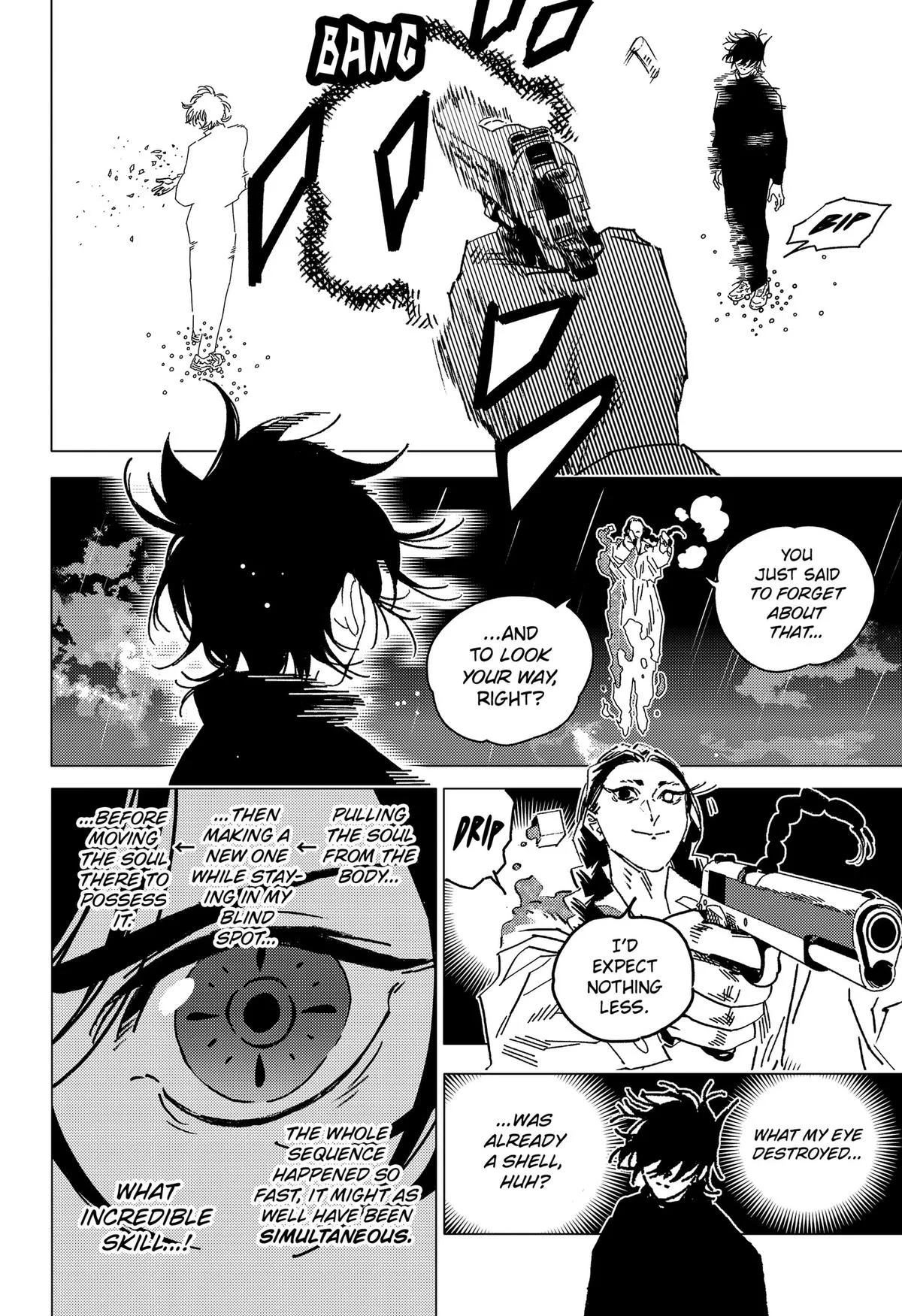 Ghost Fixers, chapter 90, page 2