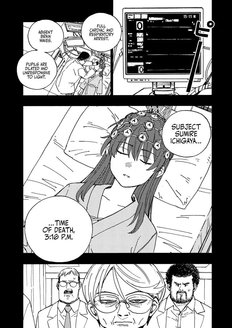 Rairairai, chapter 34.1, page 5