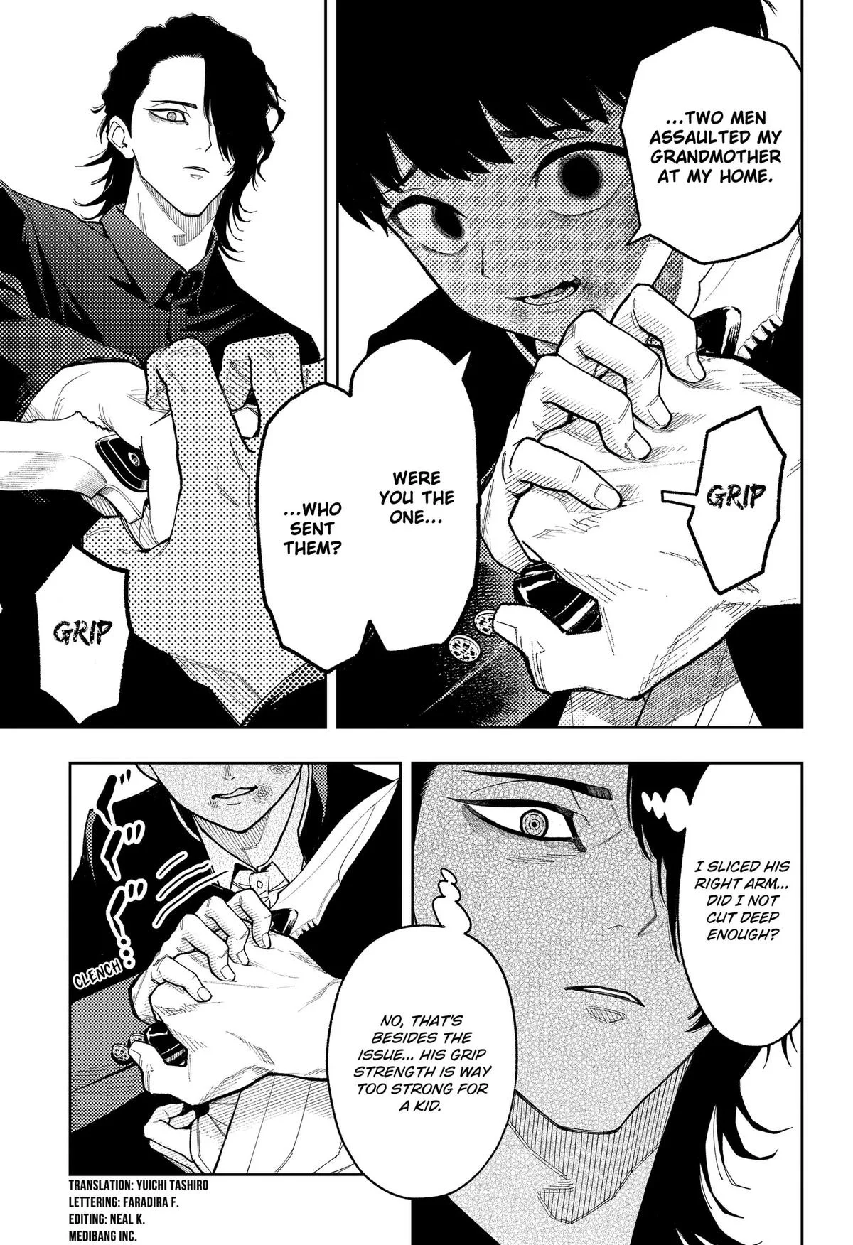 Asura Verdict, chapter 36, page 3