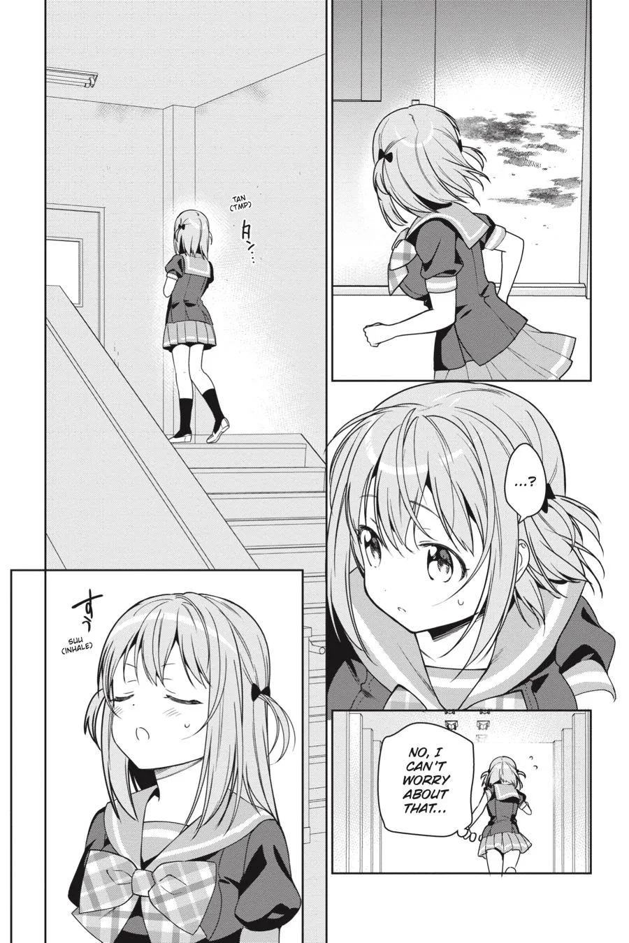 The Devil is a Part-Timer!, chapter 73, page 25
