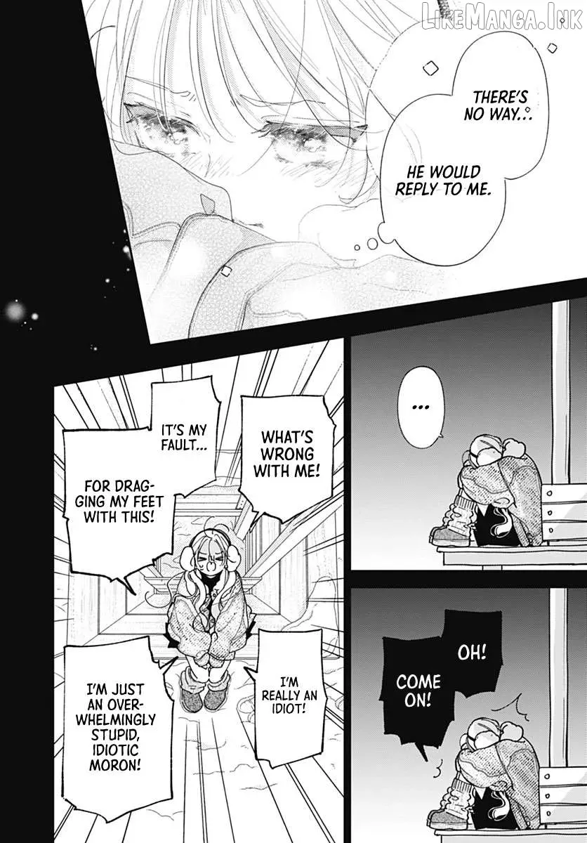 Midori Loves My Sister, chapter 44, page 22