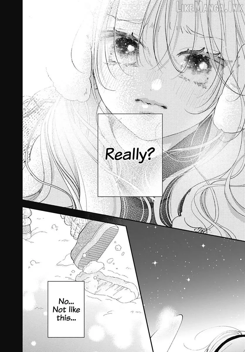 Midori Loves My Sister, chapter 44, page 27