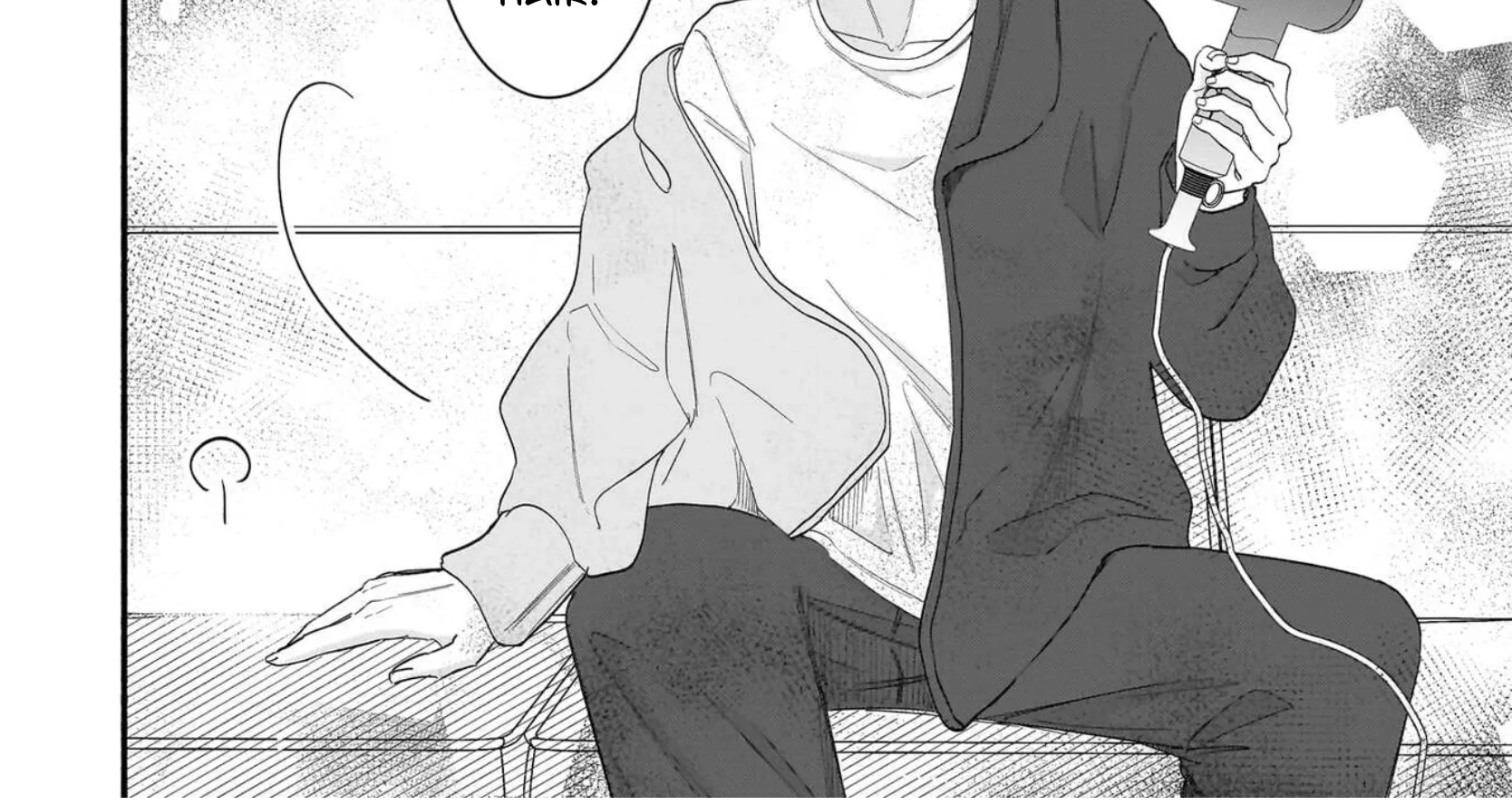 Ikemen Love Advice Subscription, chapter 3, page 48