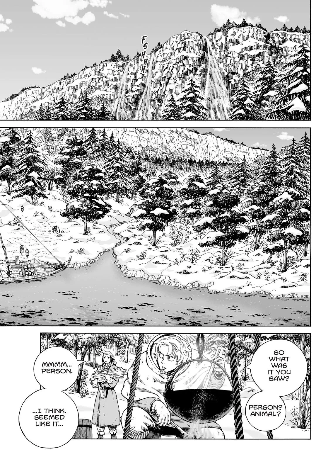 Vinland Saga, chapter 114, page 9