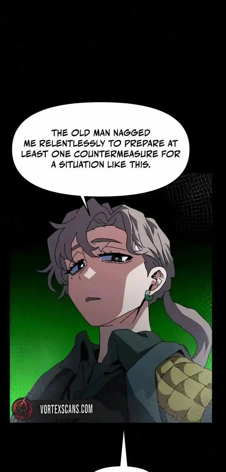 Archmage Curriculum, chapter 36, page 24