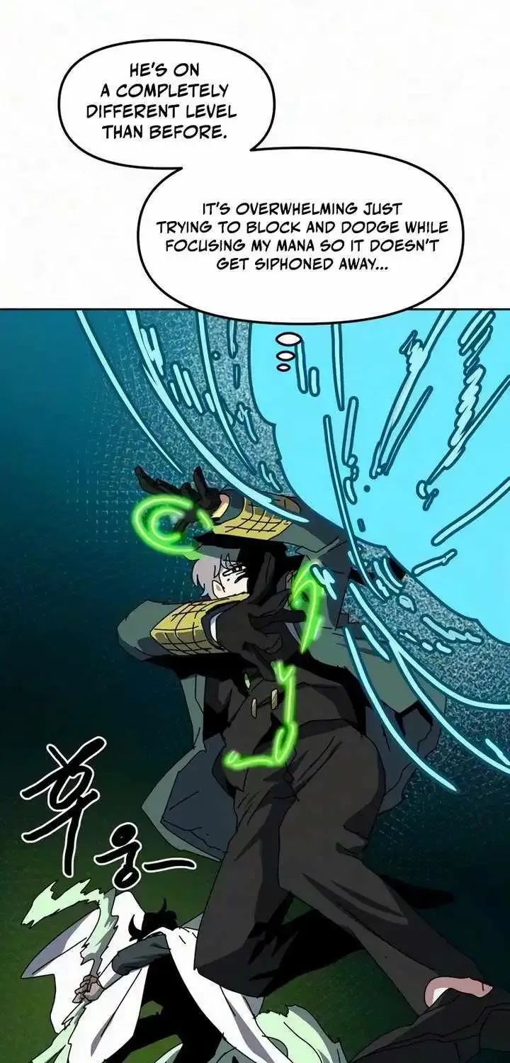 Archmage Curriculum, chapter 36, page 83