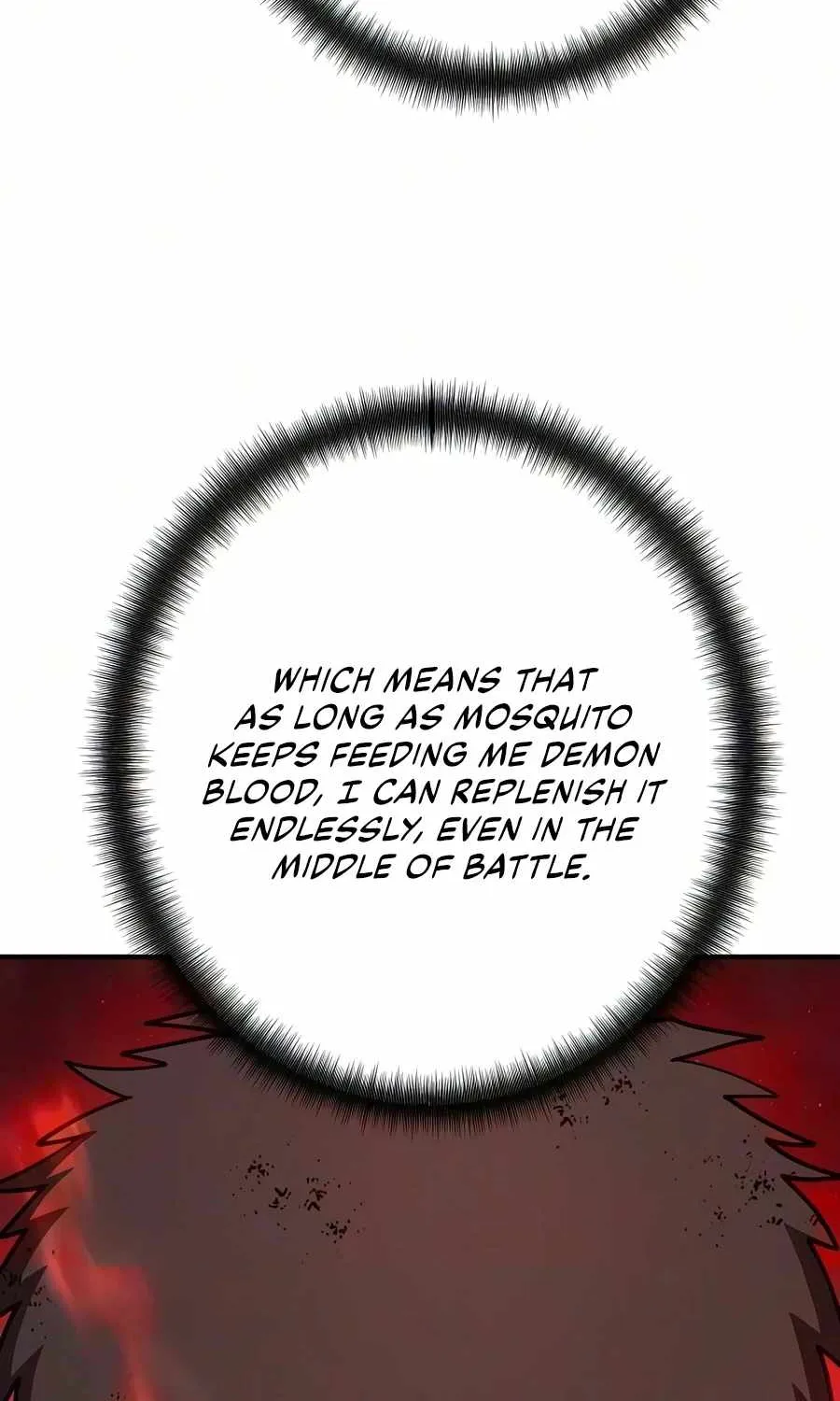 The Berserker's Second Playthrough, chapter 34, page 10
