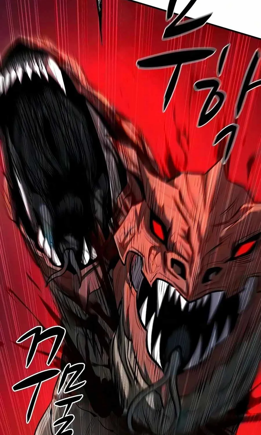 The Berserker's Second Playthrough, chapter 34, page 54