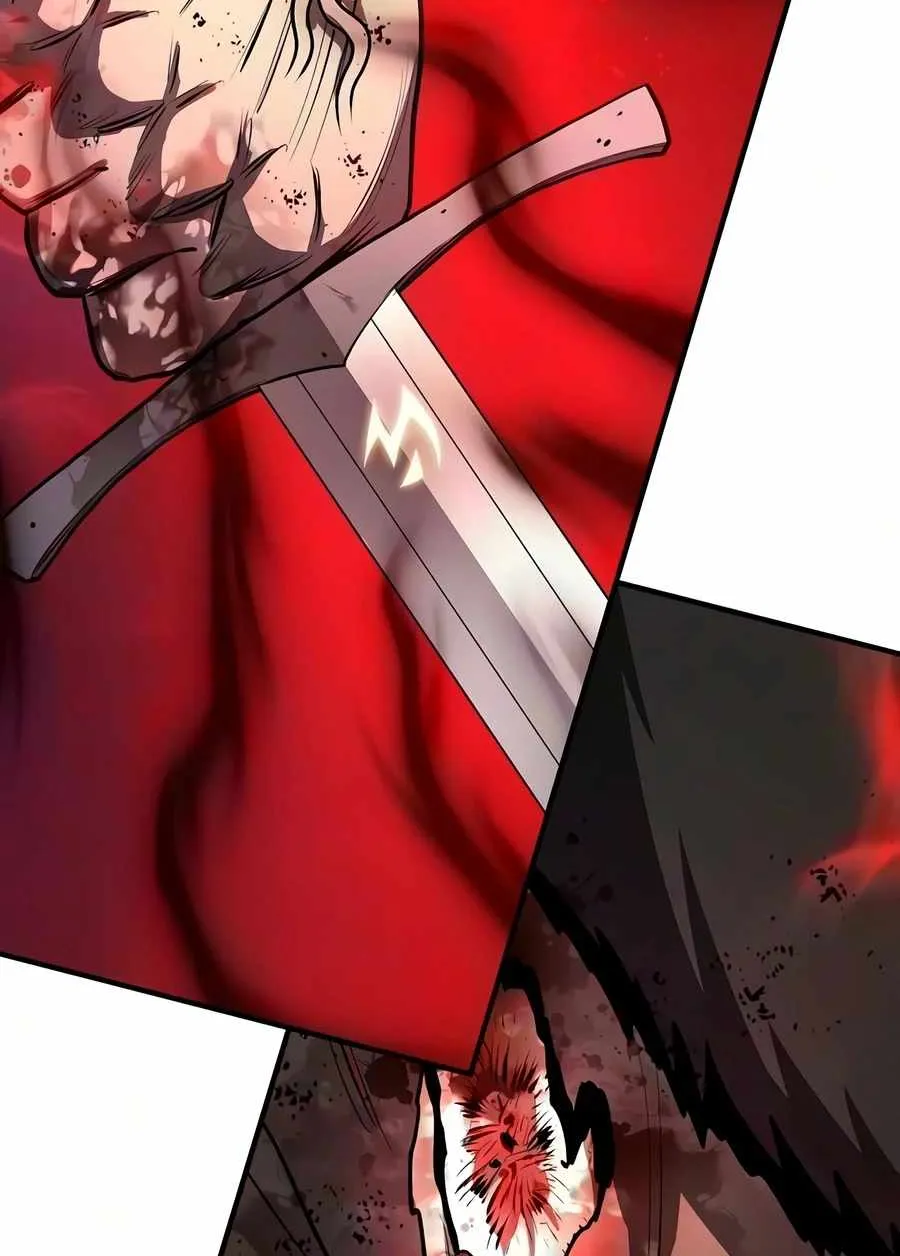 The Berserker's Second Playthrough, chapter 34, page 87