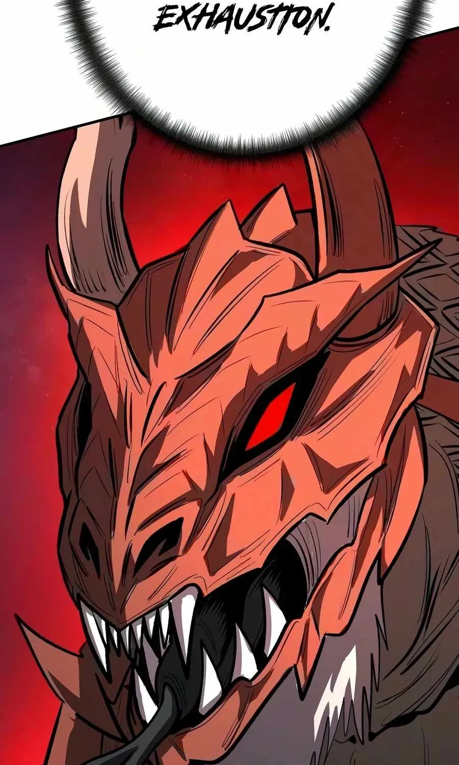 The Berserker's Second Playthrough, chapter 34, page 101