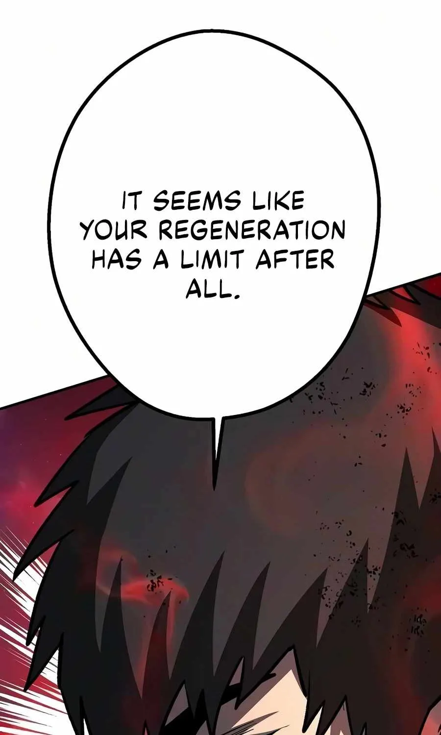 The Berserker's Second Playthrough, chapter 34, page 121