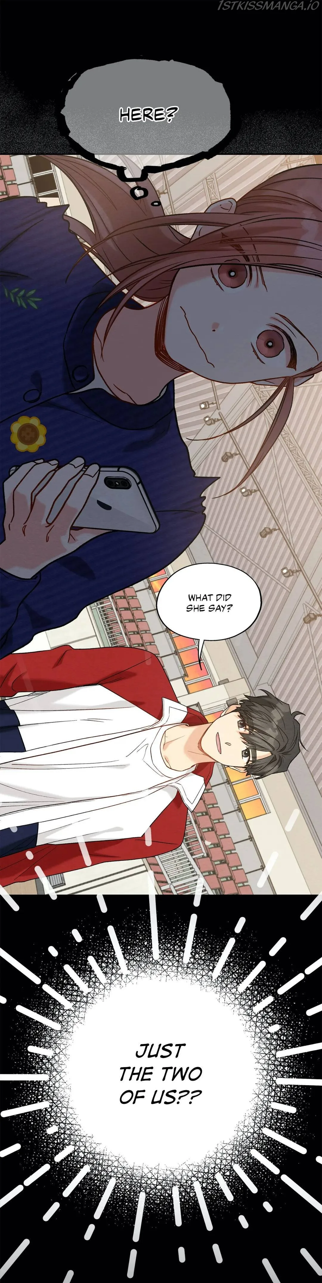 Dazzlingly Bright, chapter 84, page 4