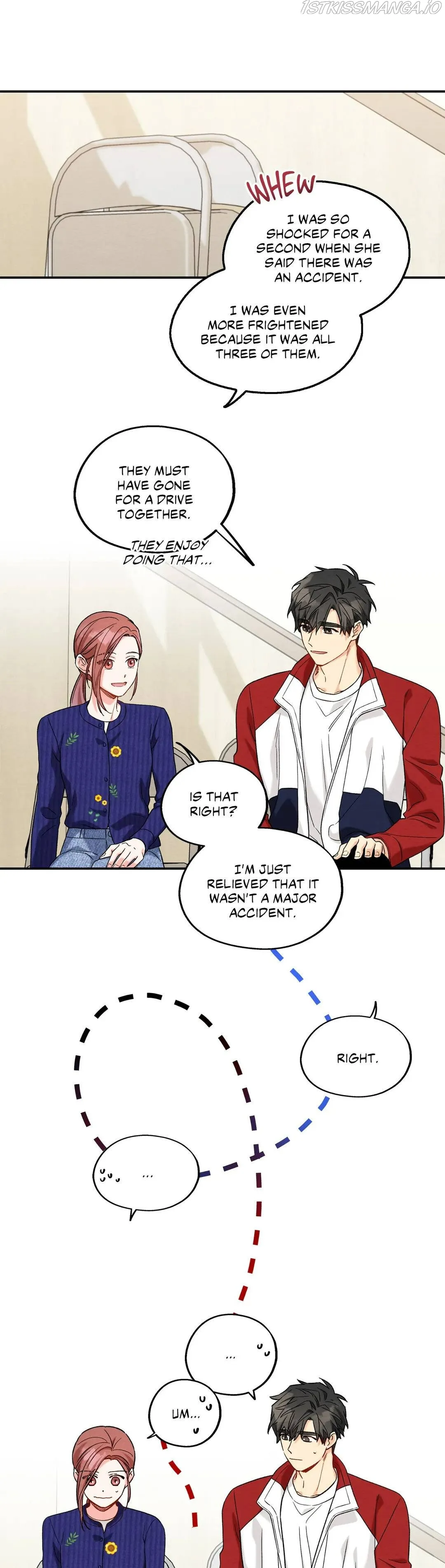 Dazzlingly Bright, chapter 84, page 7