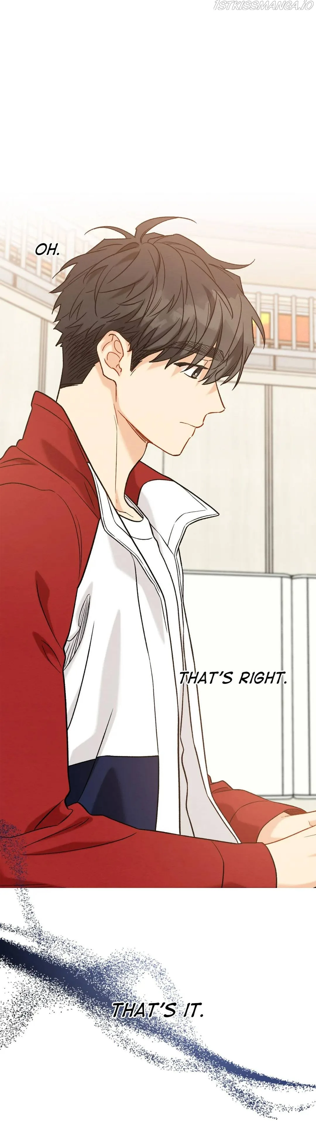 Dazzlingly Bright, chapter 84, page 18