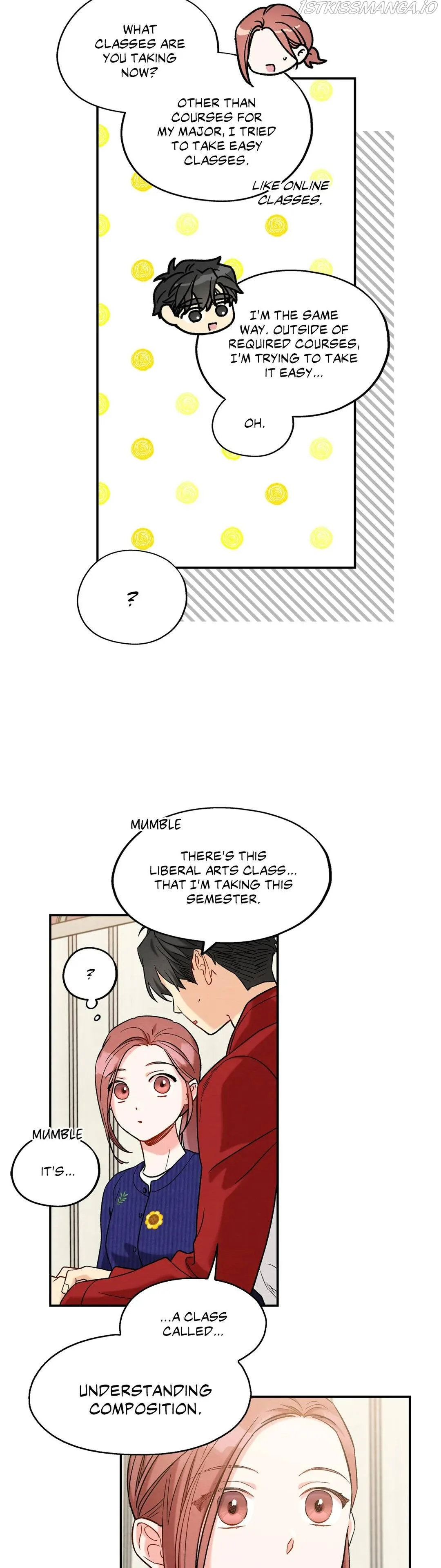 Dazzlingly Bright, chapter 84, page 20