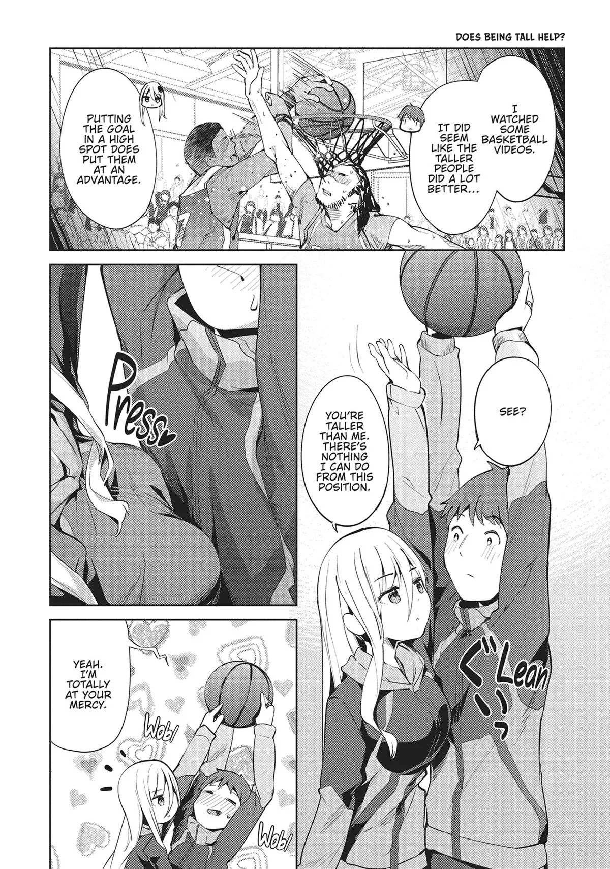 My Lovey-Dovey Wife is a Stone Cold Killer, chapter 52, page 5