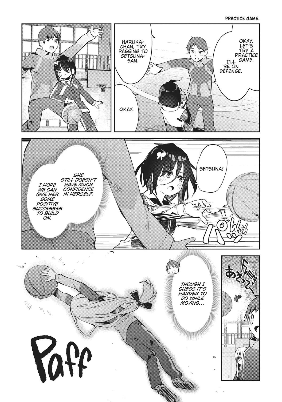 My Lovey-Dovey Wife is a Stone Cold Killer, chapter 52, page 8