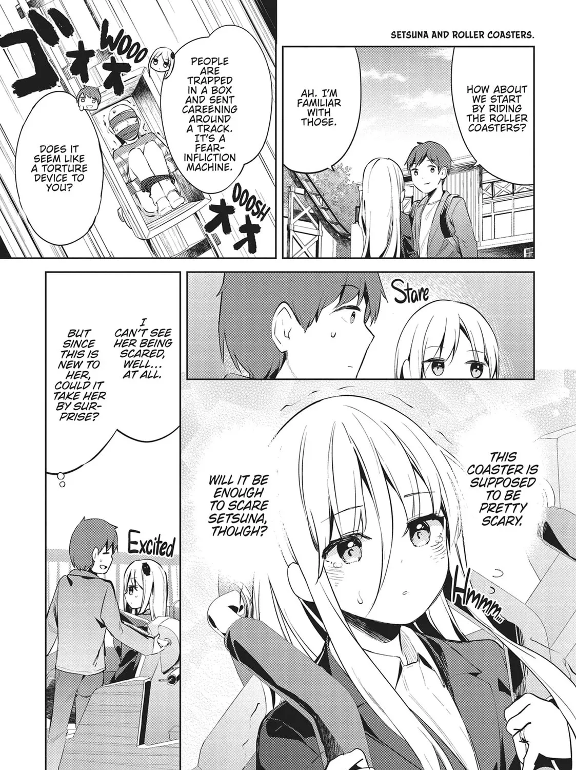 My Lovey-Dovey Wife is a Stone Cold Killer, chapter 53, page 5