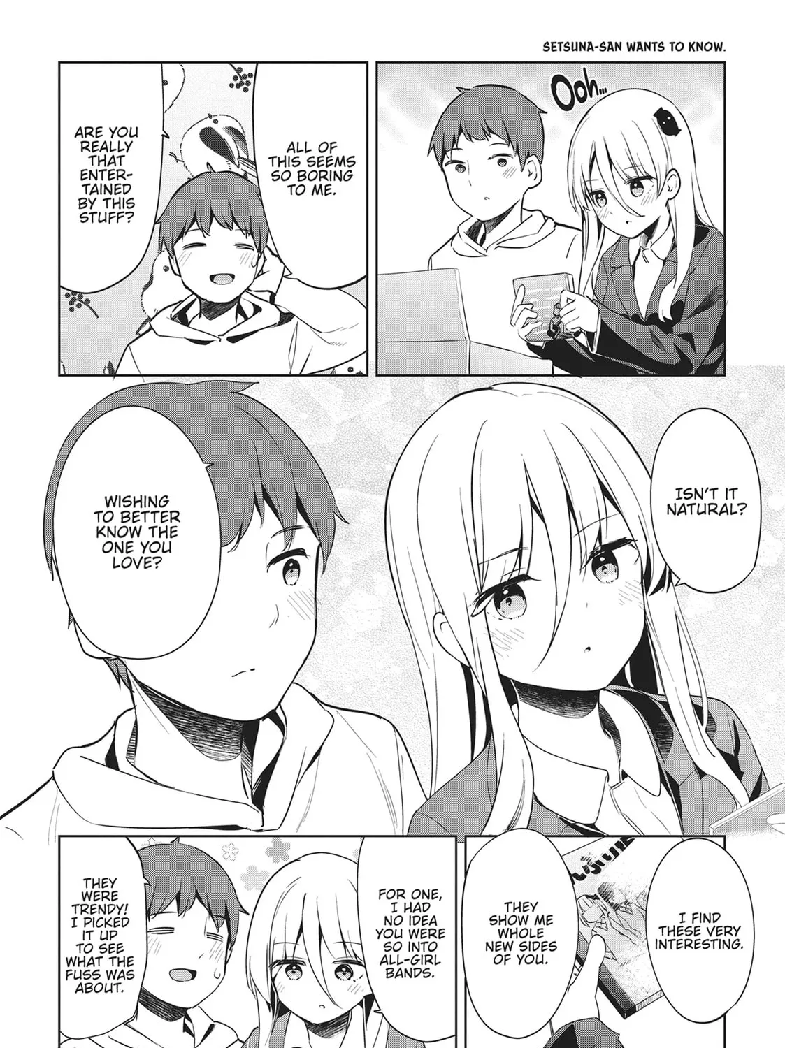 My Lovey-Dovey Wife is a Stone Cold Killer, chapter 54, page 19