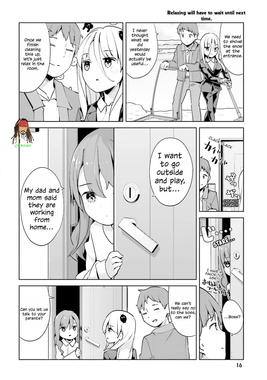 My Lovey-Dovey Wife is a Stone Cold Killer, chapter 58, page 2