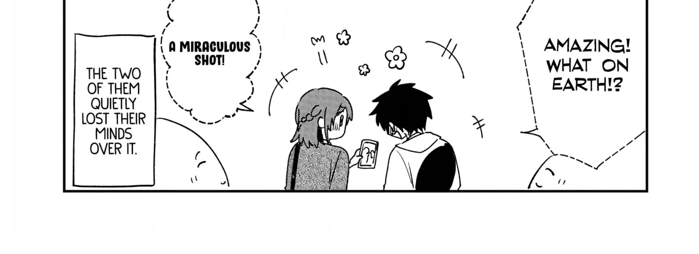 Osoraku Kanojo wa Ore no Aniki wo Neratteru, chapter 32.5, page 6
