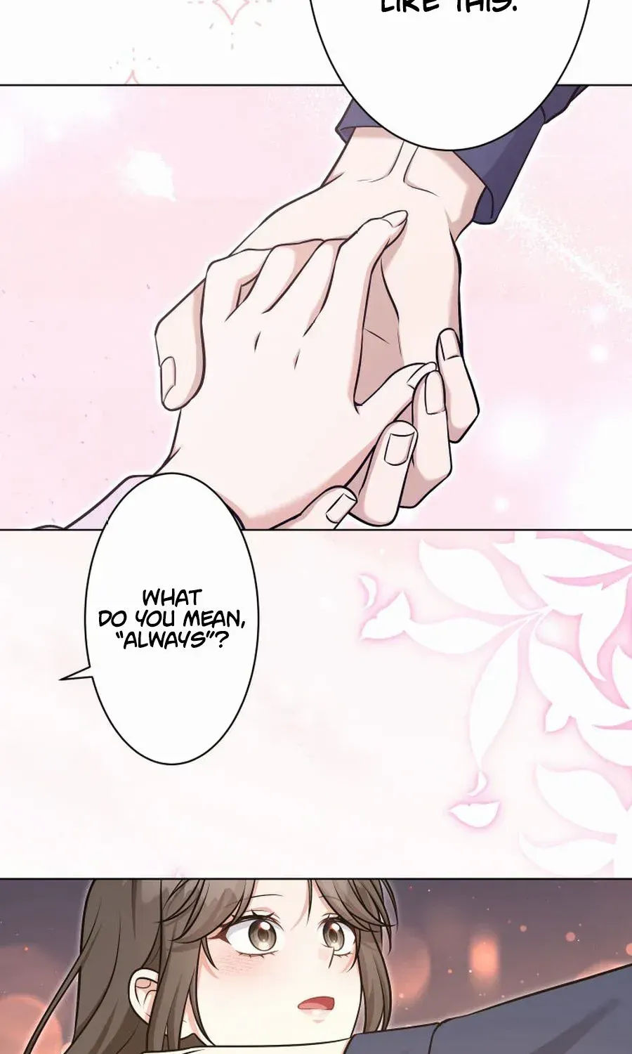 My Boyfriend Ten Years Younger Is My Elite Boss, chapter 26, page 18